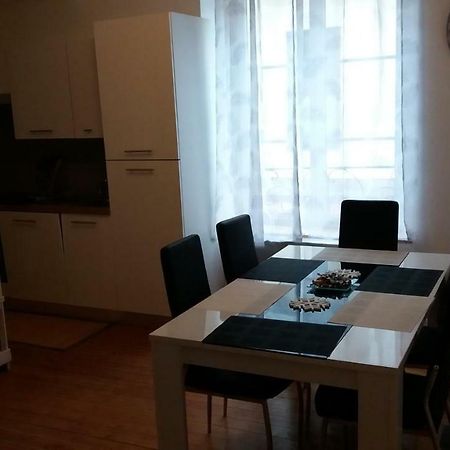 Appartement Taïko La Flèche Buitenkant foto