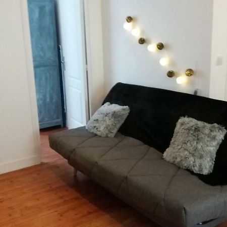 Appartement Taïko La Flèche Buitenkant foto