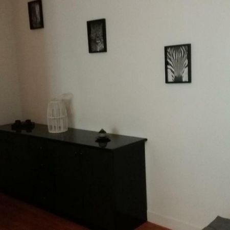 Appartement Taïko La Flèche Buitenkant foto