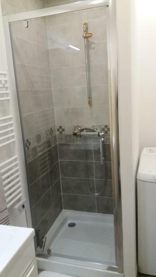 Appartement Taïko La Flèche Buitenkant foto