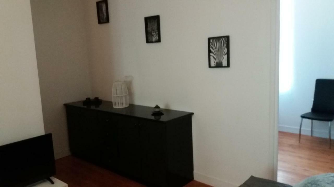 Appartement Taïko La Flèche Buitenkant foto